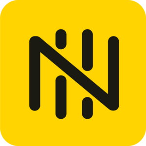 Nomad Logo PNG Vector