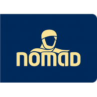 Nomad Logo PNG Vector