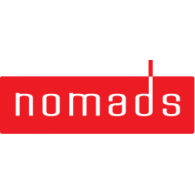 Nomads Logo Vector