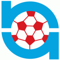 Nomads United Association Football Club Logo Vector