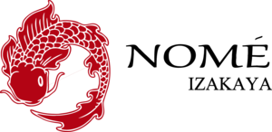 Nomé Izakaya Logo PNG Vector
