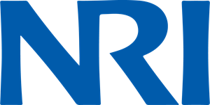 Nomura Research Institute Logo Vector