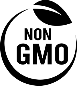 Non-GMO Logo PNG Vector