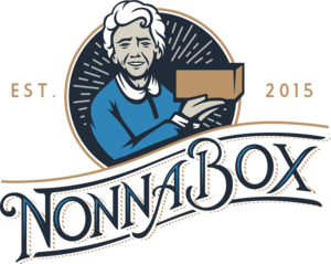 Nonna Box Logo PNG Vector
