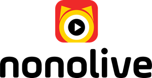 Nonolive Logo PNG Vector
