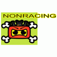 nonracing Logo PNG Vector