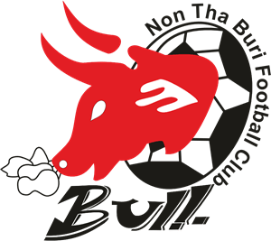 Nonthaburi Bull FC Logo PNG Vector