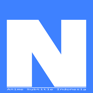 Nontonime Logo PNG Vector