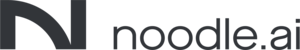 Noodle.ai Logo PNG Vector