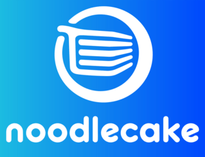 Noodlecake Studios Logo PNG Vector