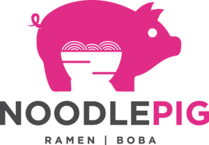 Noodlepig Logo PNG Vector
