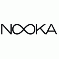 Nooka Logo PNG Vector