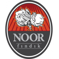Noor Findik Logo PNG Vector