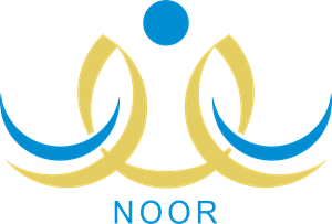 noor Logo PNG Vector