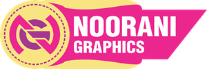 Noorani Graphics Logo Vector