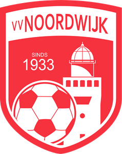 Noordwijk vv Logo PNG Vector