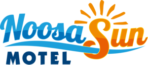 Noosa Sun Motel Logo PNG Vector
