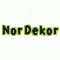 Nor Dekor Logo Vector