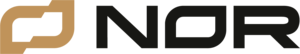 NOR Gaming Platform Logo PNG Vector
