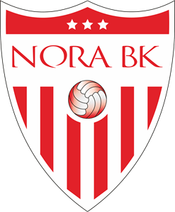 Nora BK Logo PNG Vector