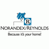 Norandex Reynolds Logo PNG Vector