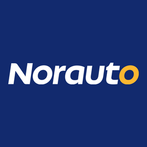 Norauto Logo PNG Vector