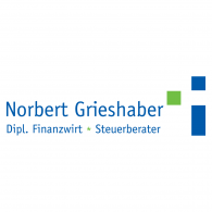 Norbert Grieshaber Logo Vector
