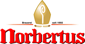 Norbertus Logo PNG Vector