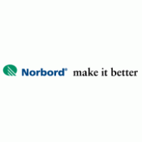 Norbord Logo PNG Vector