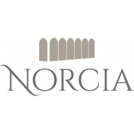 Norcia Logo PNG Vector