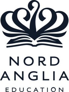 Nord Anglia Education Logo PNG Vector