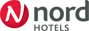 Nord Hotels Logo PNG Vector
