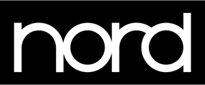 Nord Logo Vector