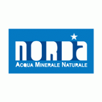 norda Logo PNG Vector