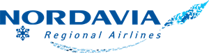 Nordavia Airlines Logo PNG Vector