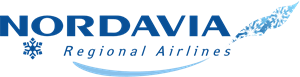Nordavia – Regional Airlines Logo PNG Vector