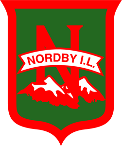 Nordby IL Logo PNG Vector
