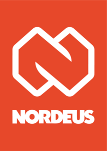 Nordeus Logo PNG Vector