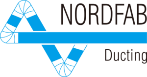 Nordfab Ducting Logo PNG Vector
