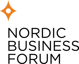 Nordic Business Logo PNG Vector