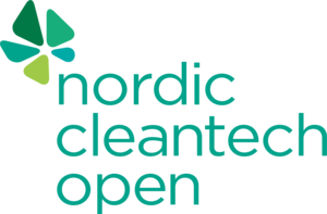 Nordic Cleantech Open Logo PNG Vector
