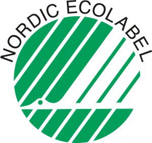 Nordic Ecolabel Logo PNG Vector