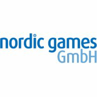 Nordic Games GmbH Logo PNG Vector