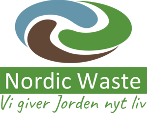 Nordic Waste A/S Logo PNG Vector