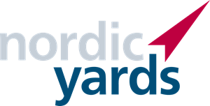 Nordic Yards Logo PNG Vector