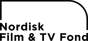 Nordisk Film and TV Fond Logo Vector