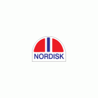 nordisk Logo Vector