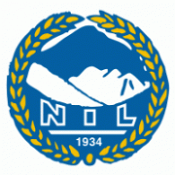 Nordkjosbotn IL Logo PNG Vector