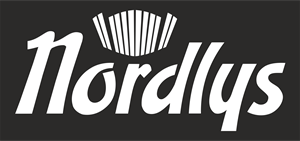 Nordlys Logo PNG Vector