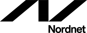 Nordnet Logo PNG Vector